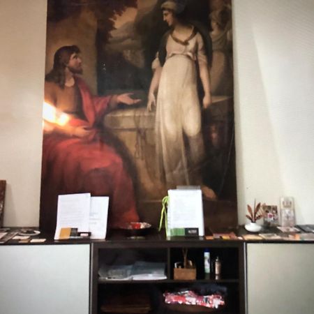 Il Villino Della Duchessa Bed and Breakfast Parma Buitenkant foto