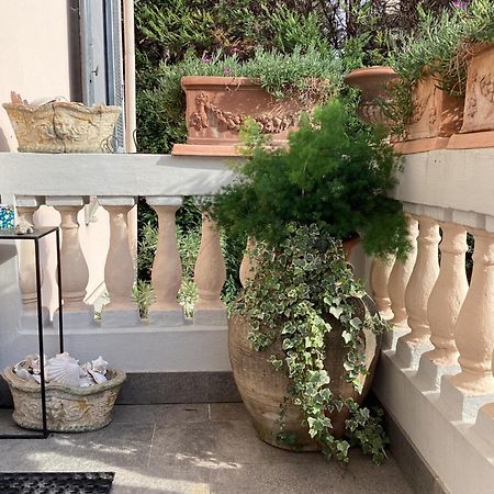 Il Villino Della Duchessa Bed and Breakfast Parma Buitenkant foto