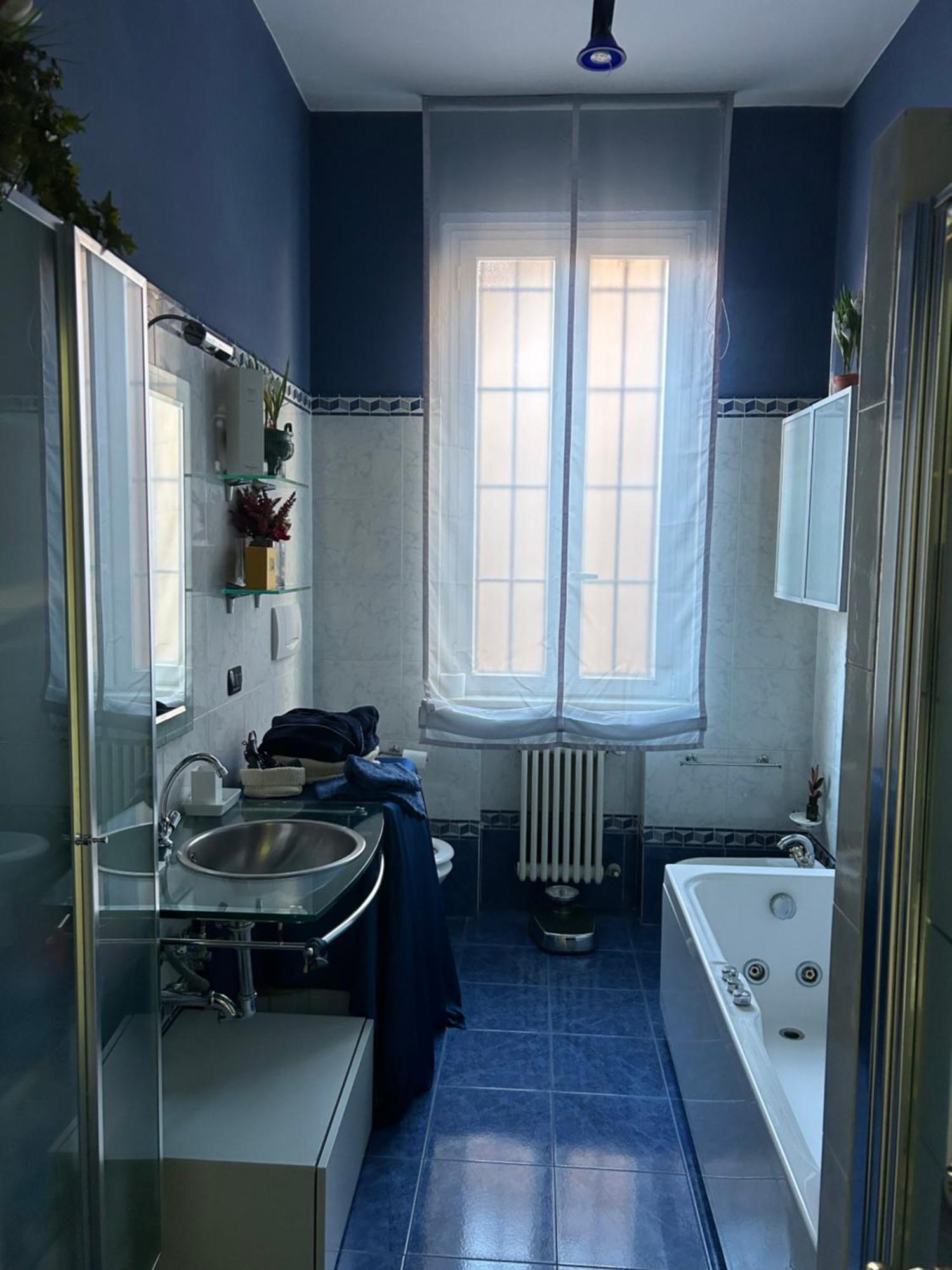 Il Villino Della Duchessa Bed and Breakfast Parma Buitenkant foto
