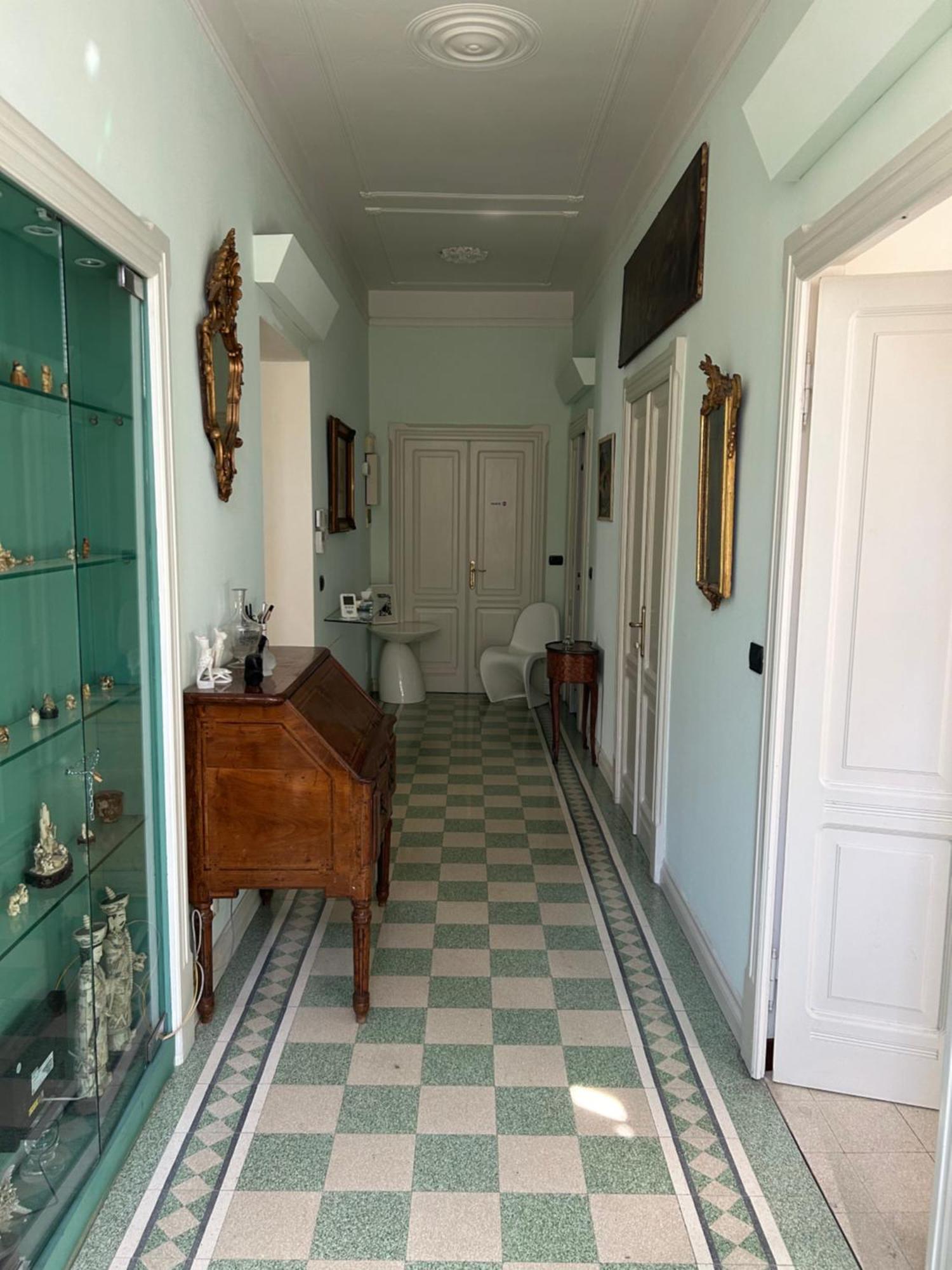 Il Villino Della Duchessa Bed and Breakfast Parma Buitenkant foto