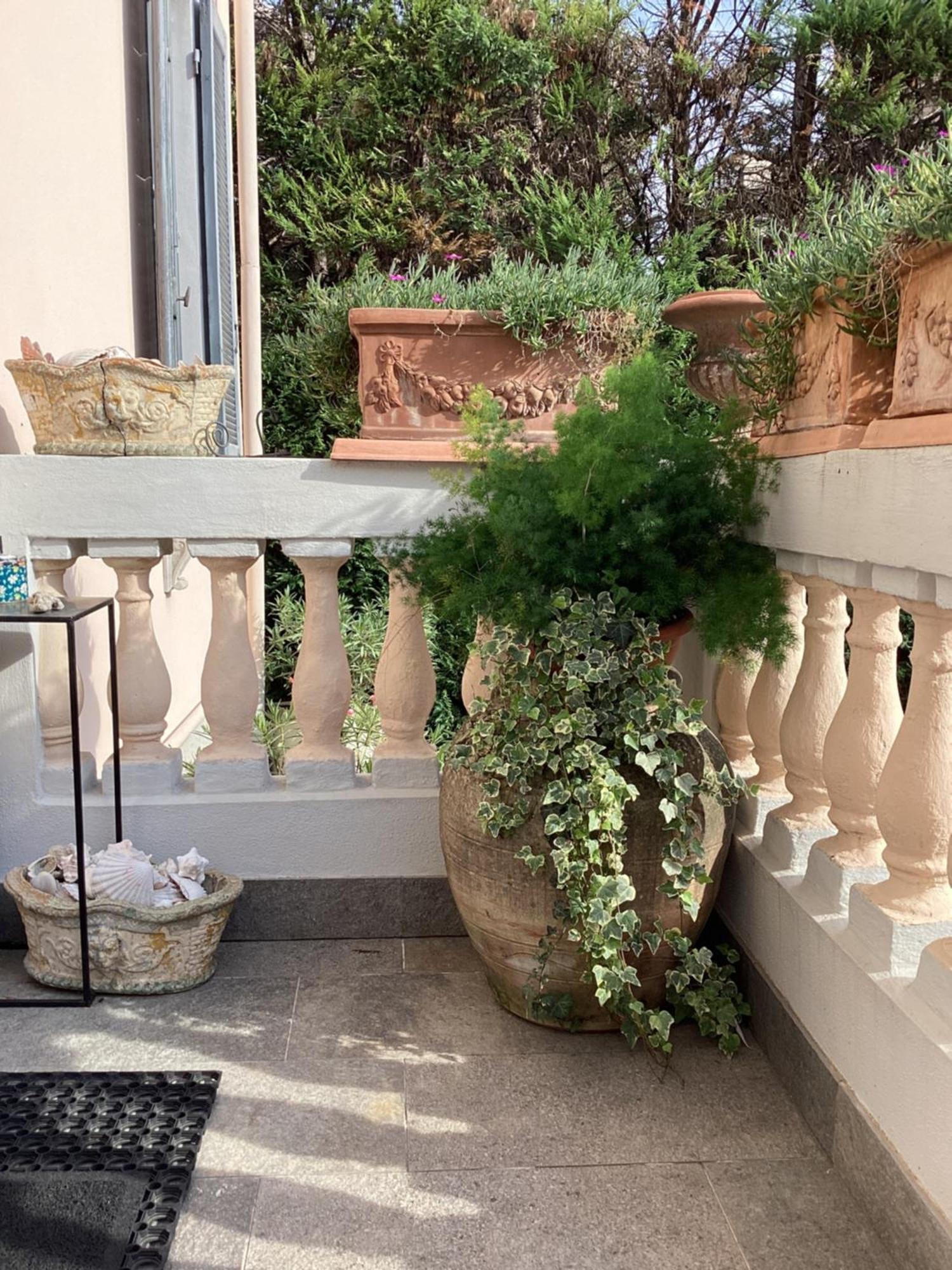 Il Villino Della Duchessa Bed and Breakfast Parma Buitenkant foto
